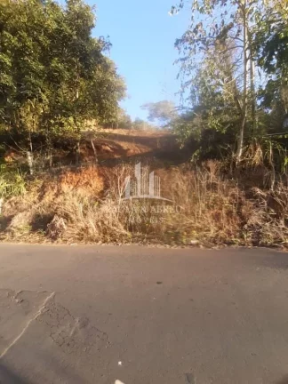 Imagem Terreno de 4.357 m² Só fazer pequena Terraplanagem Para Construir sua Casa em Socorro-SP