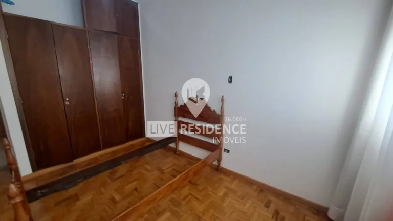 Imagem Apartamento amplo a venda no Centro de Itatiba