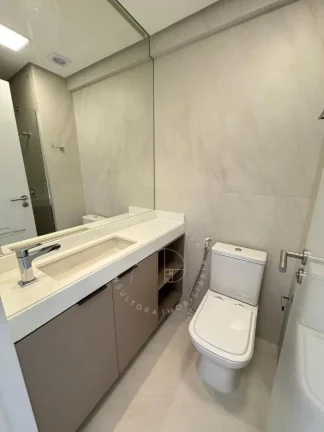 Imagem Novíssimo apartamento Alto Padrão para locação na Jaqueira!