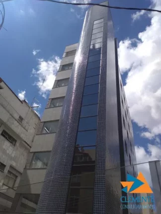 Imagem MARAVILHOSO APTO. 04 QTOS(01 SUITE)-NOVO- LAVABO -ELEVADOR