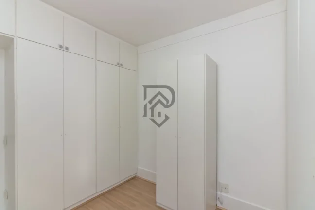 Imagem Apartamento moema Parque Ibirapuera Colégio Móbile