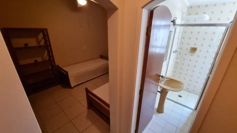 Imagem Apartamento à venda - Astúrias - Guarujá/SP