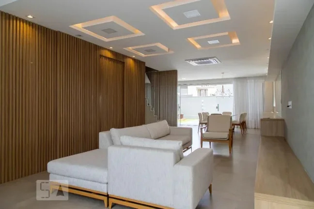 Imagem Casa à Venda - Recreio, 4 Quartos, 360 m2