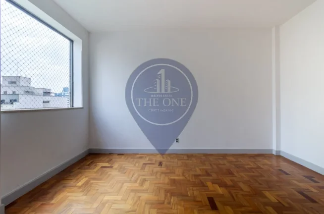Imagem Imperdível: Apartamento à venda em São Paulo-SP, Liberdade, 3 quartos, 2 salas, 4 banheiros, 2 vagas, 171m²