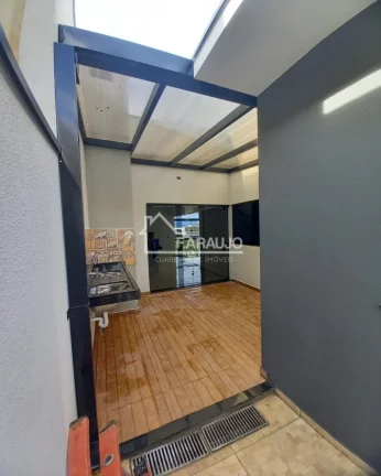 Imagem Casa em condomínio fechado para venda em Sorocaba-SP!