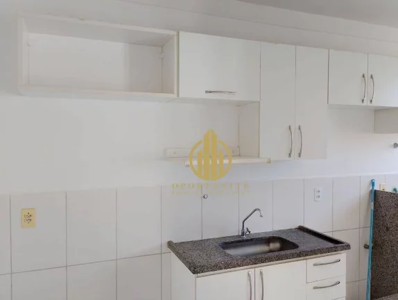 Imagem Apartamento com 2 dormitórios para alugar, 56 m² por R$ 2.010/mês - Jardim Palma Travassos - Ribeirão Preto/SP