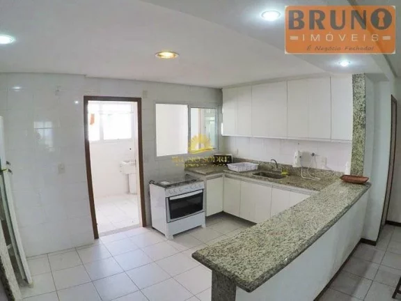 Imagem Procurando um apartamento de alto padrão para chamar de seu? Este apartamento incrível no bairro E...