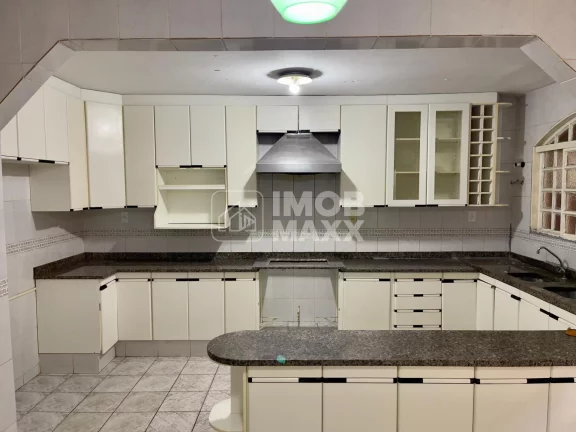Imagem Casa à venda em Sobradinho, Brasília: 150m², 3 quartos, 2 suítes, 2 banheiros. Valor: R$560.000.