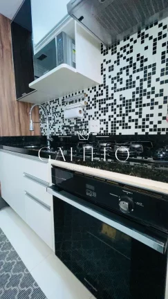 Imagem APARTAMENTO A VENDA CONDOMÍNIO GO MARAVILLE - JUNDIAÍ - SP