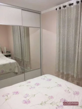 Imagem Apartamento com 2 dormitórios à venda, 58 m² por R$ 437.000,00 - Vila Aricanduva - São Paulo/SP