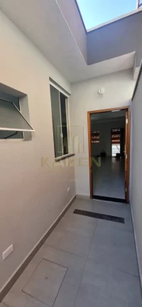 Imagem Casa 2 Dormitórios para venda em São José dos Campos - SP