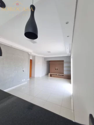 Imagem Apartamento à Venda 70m² - 2 dormitórios - Vila Santana