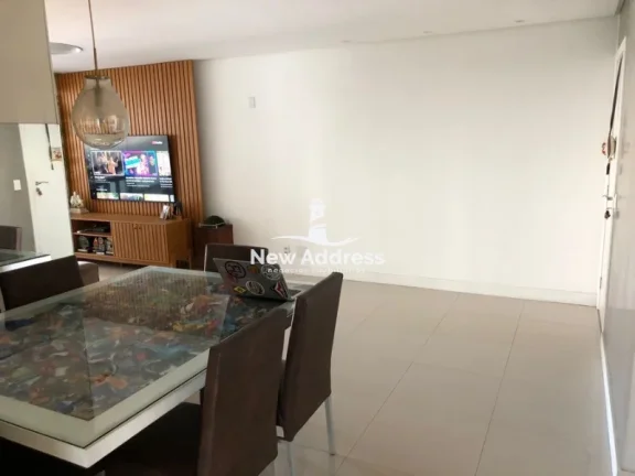Imagem Apartamento de 4 quartos, sendo 3 suítes, e sol da manhã na Praia da Costa - Vila Velha