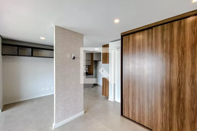 Imagem Apartamento à Venda - Vila Mariana, 1 Quarto, 38 m2
