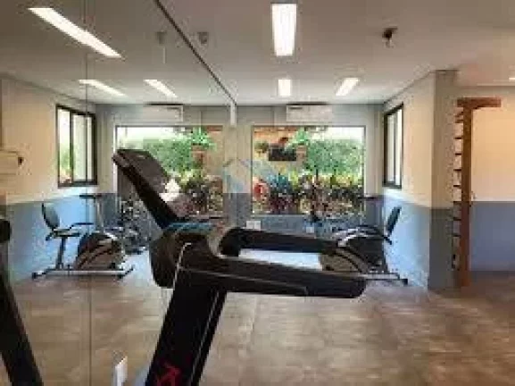 Imagem Apartamento 3 dormitórios (1 suíte) + 3 vagas - Morumbi