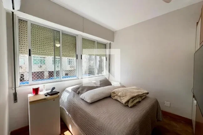 Imagem Apartamento à Venda - Ipanema, 4 Quartos, 200 m2