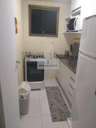 Imagem APARTAMENTO RESIDENCIAL em SALVADOR - BA, ITAIGARA