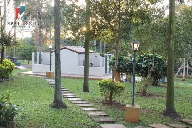 Imagem Chácara Chácara em Santuário, Tatuí/SP