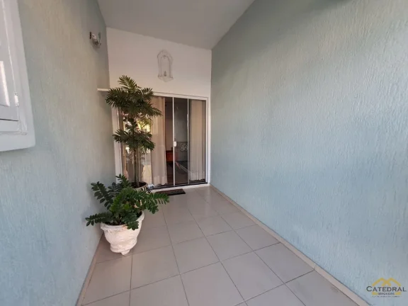 Imagem CASA RESIDENCIAL em JUNDIAÍ - SP, PONTE DE SÃO JOÃO