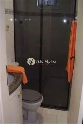 Imagem Apartamento a venda no Campo Grande em Santos