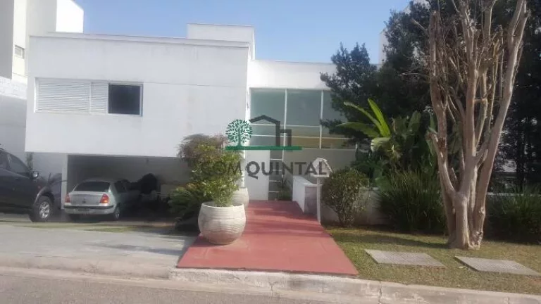 Casa com 4 Quartos à Venda, 670 m² em São Paulo Ii - Cotia