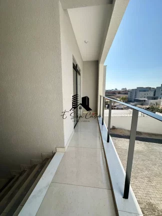 Imagem Casa 3 quartos à venda Bairro Vale das Orquídeas - Contagem/MG