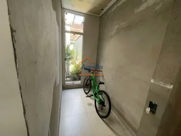 Imagem Casa à venda no bairro Jardim Imperial - Mogi Guaçu/SP