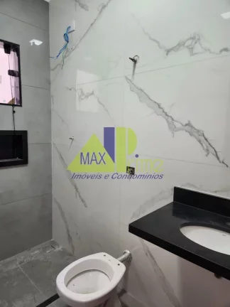 Imagem Casa à venda em São Paulo-SP, Cidade Patriarca: 2 quartos, 1 suíte, 1 sala, 1 banheiro, 2 vagas, 128m². Imperdível!