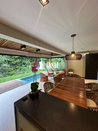 Imagem Casa na Villa - Luxo - Porteira Fechada