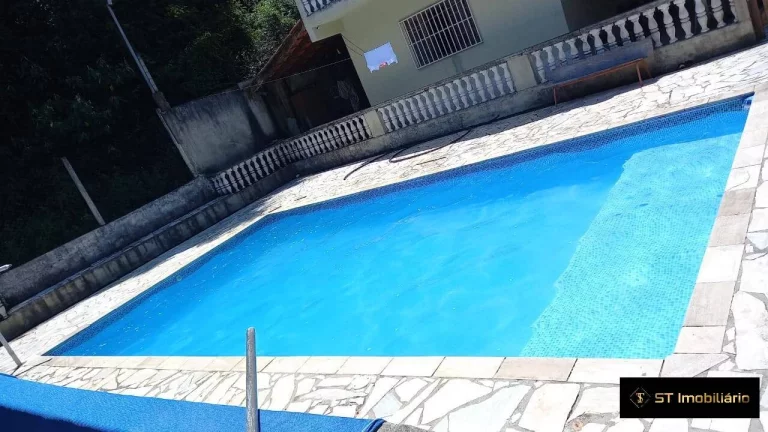 Imagem Chácara Escriturada Privativa por R$480.000,00!