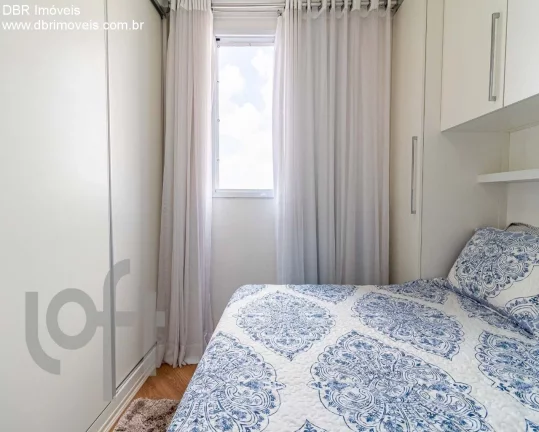 Imagem APARTAMENTO RESIDENCIAL em Sao Paulo - SP, Vila Prudente