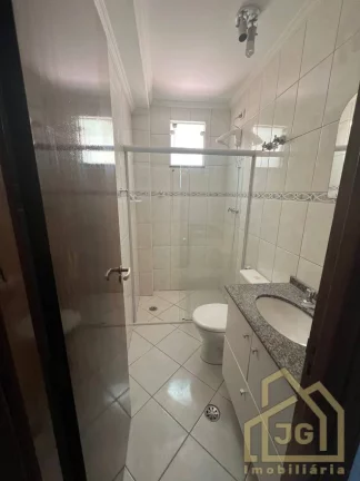 Imagem Sobrado com 4 Quartos à Venda, 106 m² em Jardim - Santo André