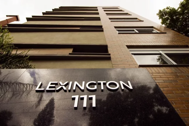 Imagem Lexington 111 Residencial - Apartamento à venda no bairro Bela Vista - Porto Alegre/RS