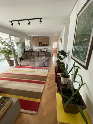 Imagem APARTAMENTO À VENDA COM 134M² NO BROOKLIN