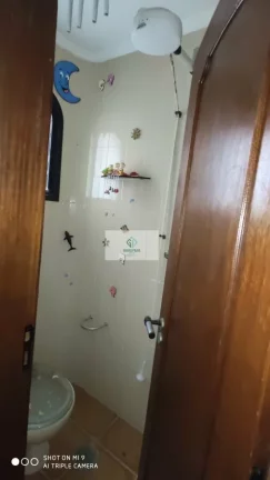Imagem Apartamento Padrão para Venda em Enseada Guarujá-SP