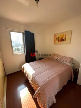 Imagem Apartamento à venda, Jardim do Mar, São Bernardo do Campo, SP