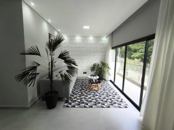 Imagem Casa de Condomínio com 3 Quartos à Venda, 230 m² em Jardim Gramados De Sorocaba - Sorocaba
