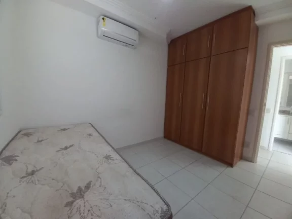 Imagem Apartamento com 2 dormitórios à venda, 78 m² - Astúrias - Guarujá/SP