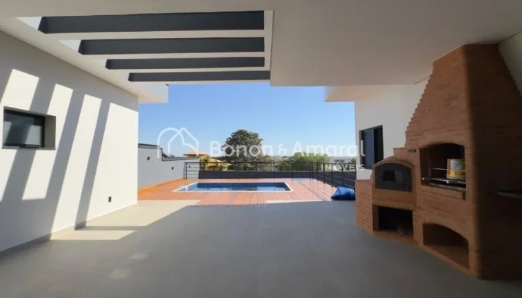 Imagem Casa à venda no San Conrado - R$ 2.295.000,00 Documentação em andamento
Aceita troca por terreno ...