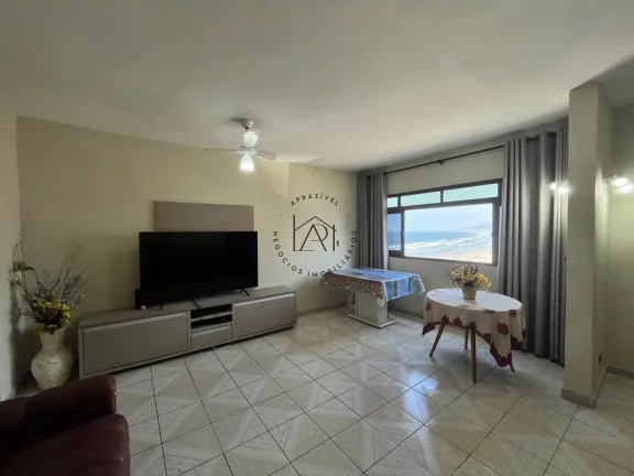 Imagem Apartamento para Venda em Praia Grande, Boqueirão, 3 dormitórios, 1 suíte, 2 banheiros, 1 vaga