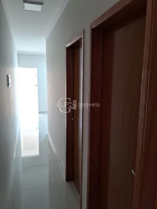 Imagem Casa à venda em Campo Grande-MS, no Jardim do Zé Pereira: 2 quartos, 1 sala, 1 banheiro, 2 vagas, 50m²! Confira já!