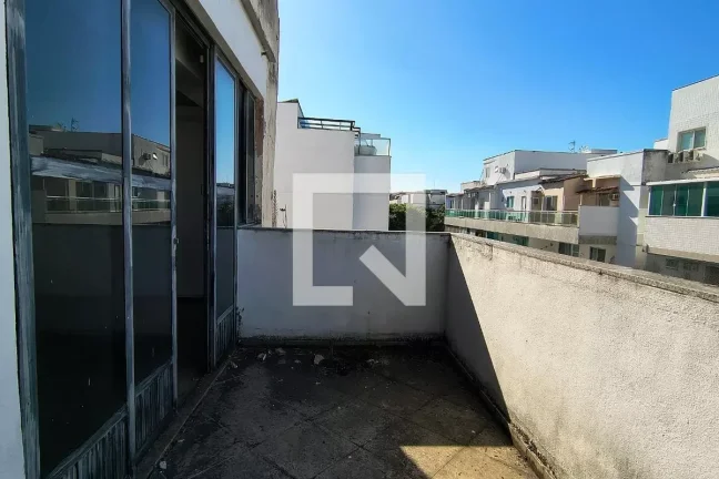 Imagem Apartamento à Venda - Recreio, 3 Quartos, 223 m2