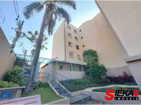 Imagem Apartamento à venda em São Paulo-SP, Parada XV de Novembro! 2 quartos, 1 sala, 1 banheiro, 1 vaga, 43m². Confira!