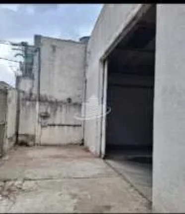 Imagem Galpão/Depósito/Armazém