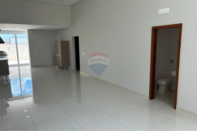 Imagem Linda casa no Condomínio Residencial Villa do Bosque