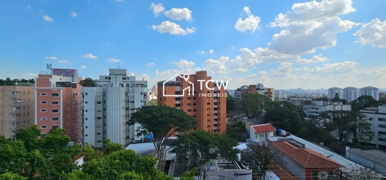 Imagem Apartamento à venda no bairro Pinheiros - São Paulo/SP, Zona Sul