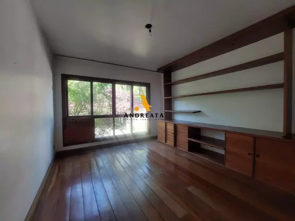 Imagem Alameda dos Eucaliptos - Av. das Americas - - Excelente Casa 7 quartos