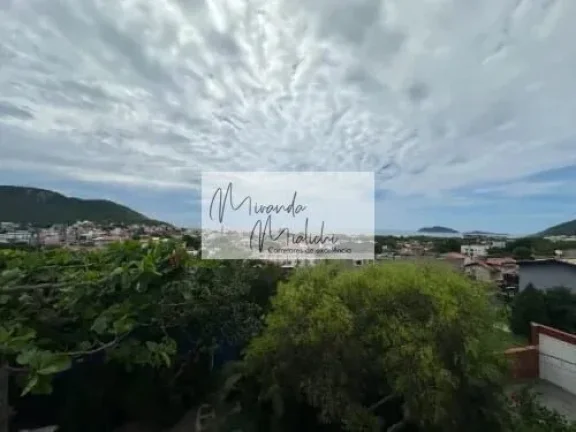 Imagem Casa à venda no bairro Ingleses do Rio Vermelho - Florianópolis/SC