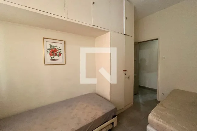 Imagem Apartamento à Venda - Leblon, 3 Quartos, 90 m2