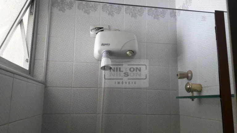 Imagem Apartamento com 3 dormitórios à venda, 105 m² por R$ 750.000,00 - Jardim Guanabara - Campinas/SP